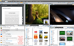 Vole Windows Expedition